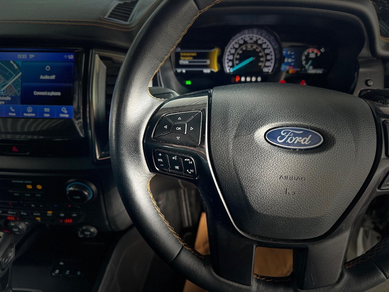 Used Ford Ranger 2023 for sale - 76388727: Photo 38