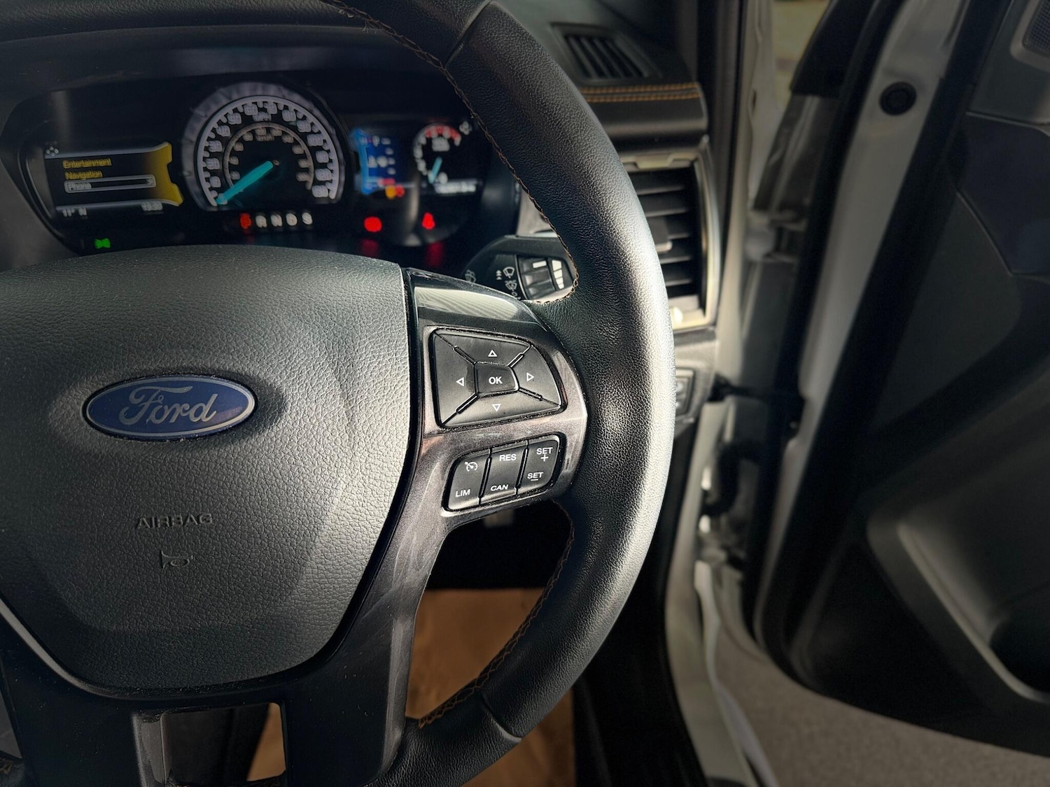 Used Ford Ranger 2023 for sale - 76388727: Photo 39