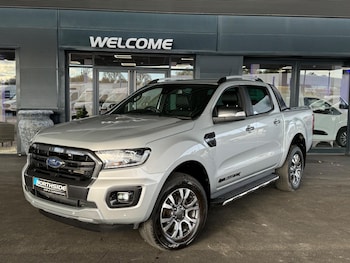 Used Ford Ranger 2023 for sale - 76388727: Photo