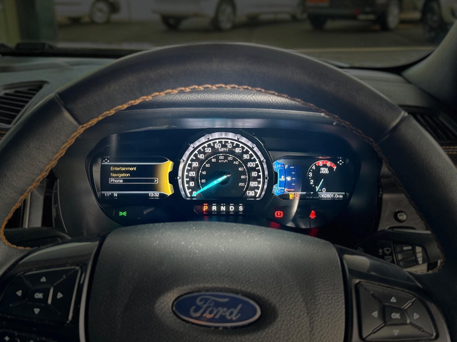 Used Ford Ranger 2023 for sale - 76388727: Photo 40