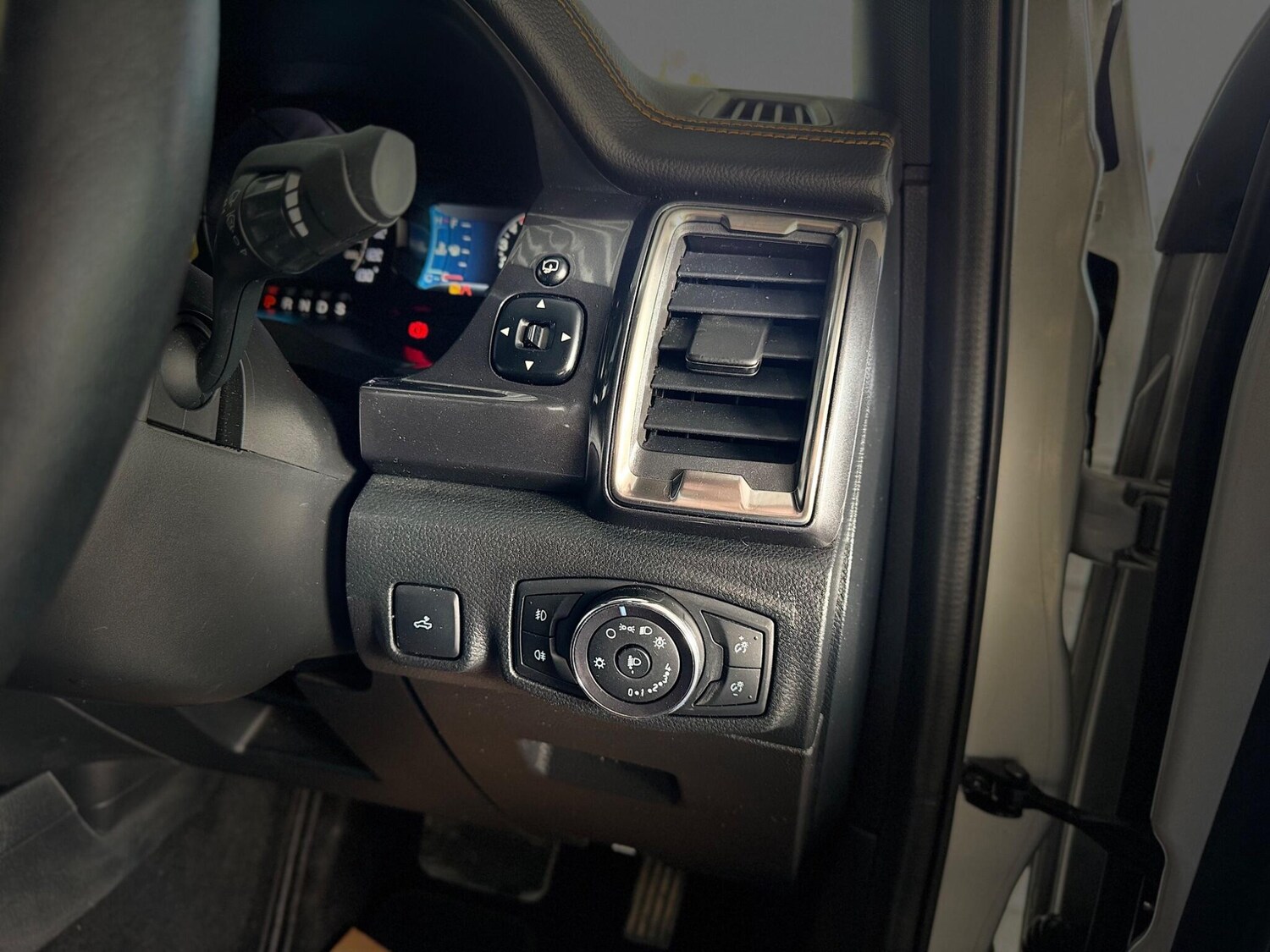 Used Ford Ranger 2023 for sale - 76388727: Photo 42