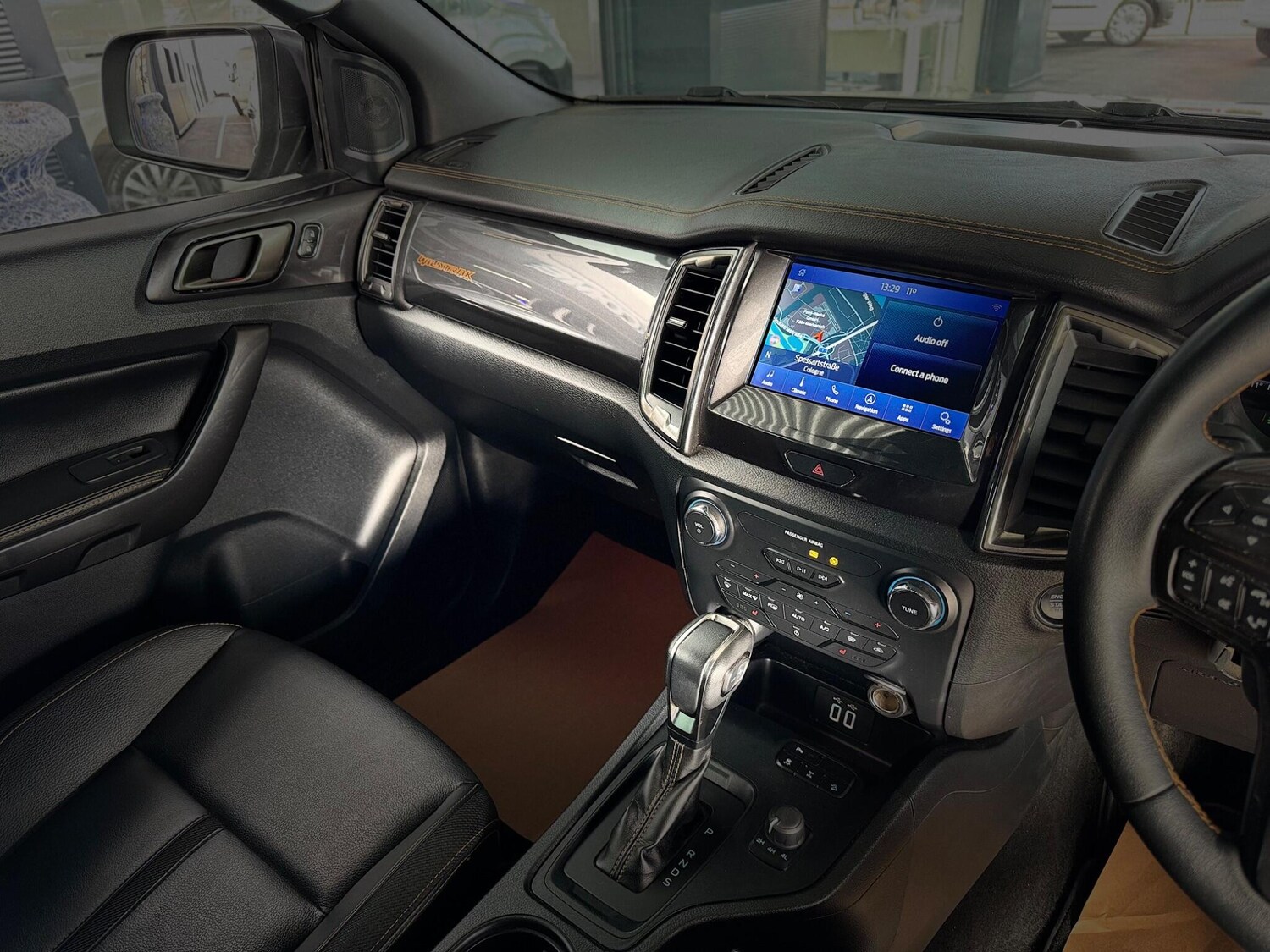 Used Ford Ranger 2023 for sale - 76388727: Photo 43