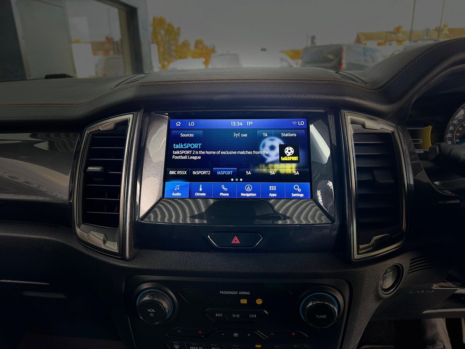 Used Ford Ranger 2023 for sale - 76388727: Photo 45