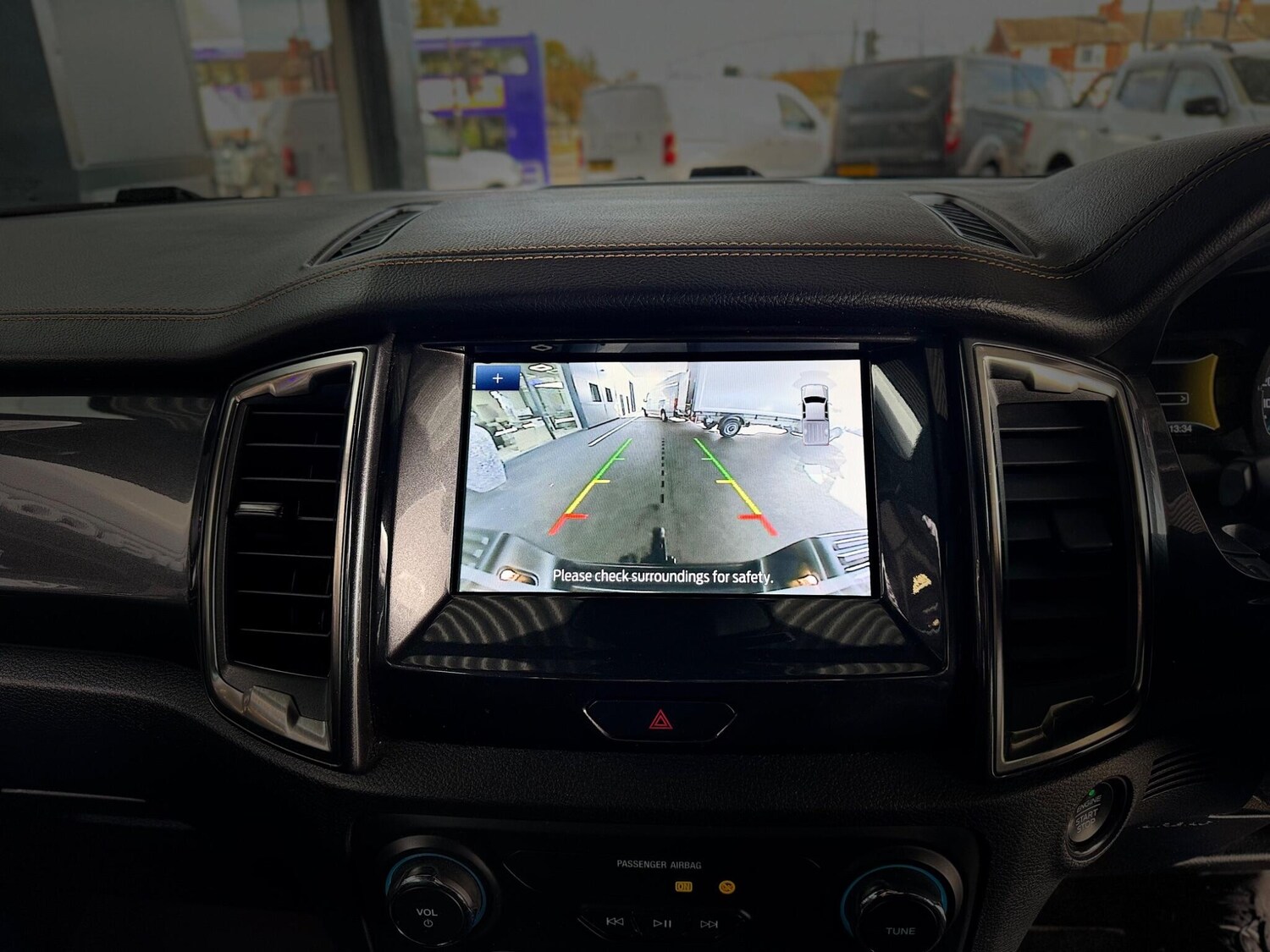 Used Ford Ranger 2023 for sale - 76388727: Photo 46