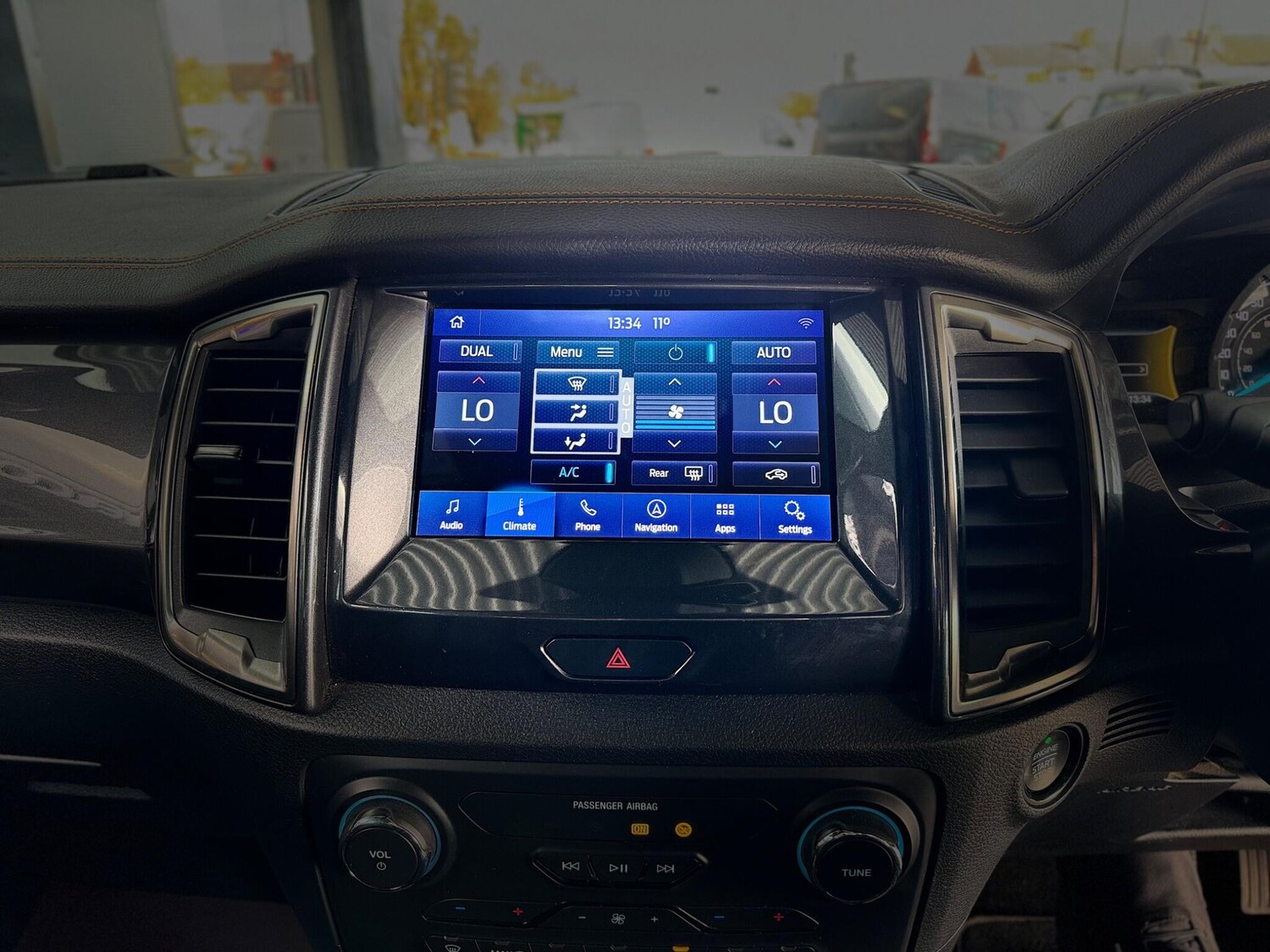 Used Ford Ranger 2023 for sale - 76388727: Photo 47