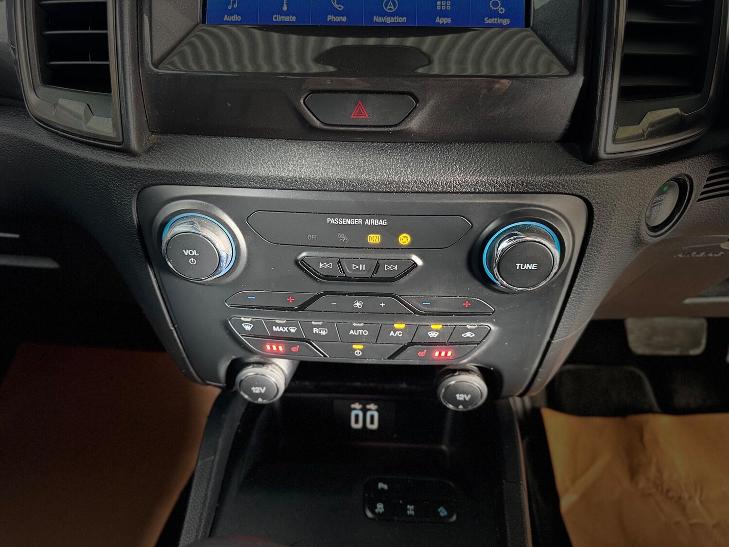 Used Ford Ranger 2023 for sale - 76388727: Photo 48