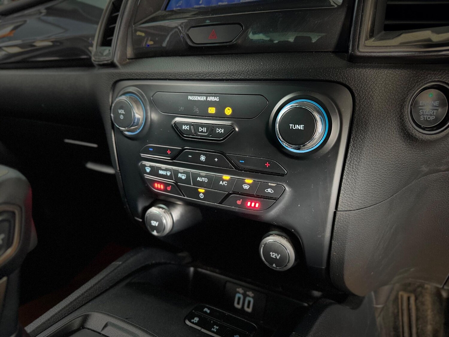 Used Ford Ranger 2023 for sale - 76388727: Photo 49