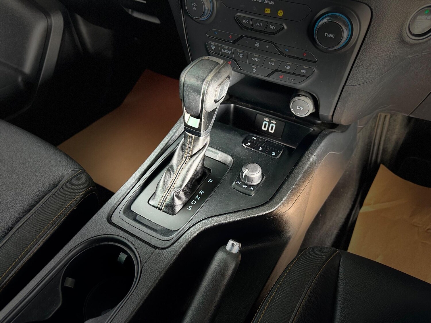 Used Ford Ranger 2023 for sale - 76388727: Photo 50