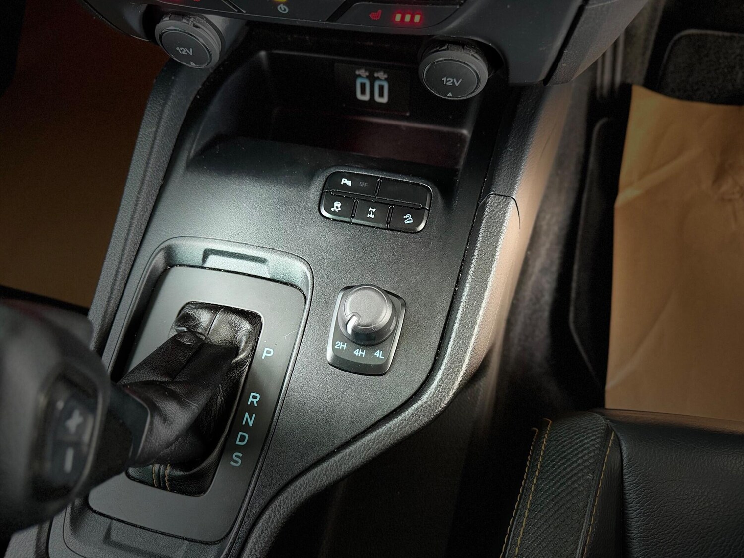 Used Ford Ranger 2023 for sale - 76388727: Photo 52