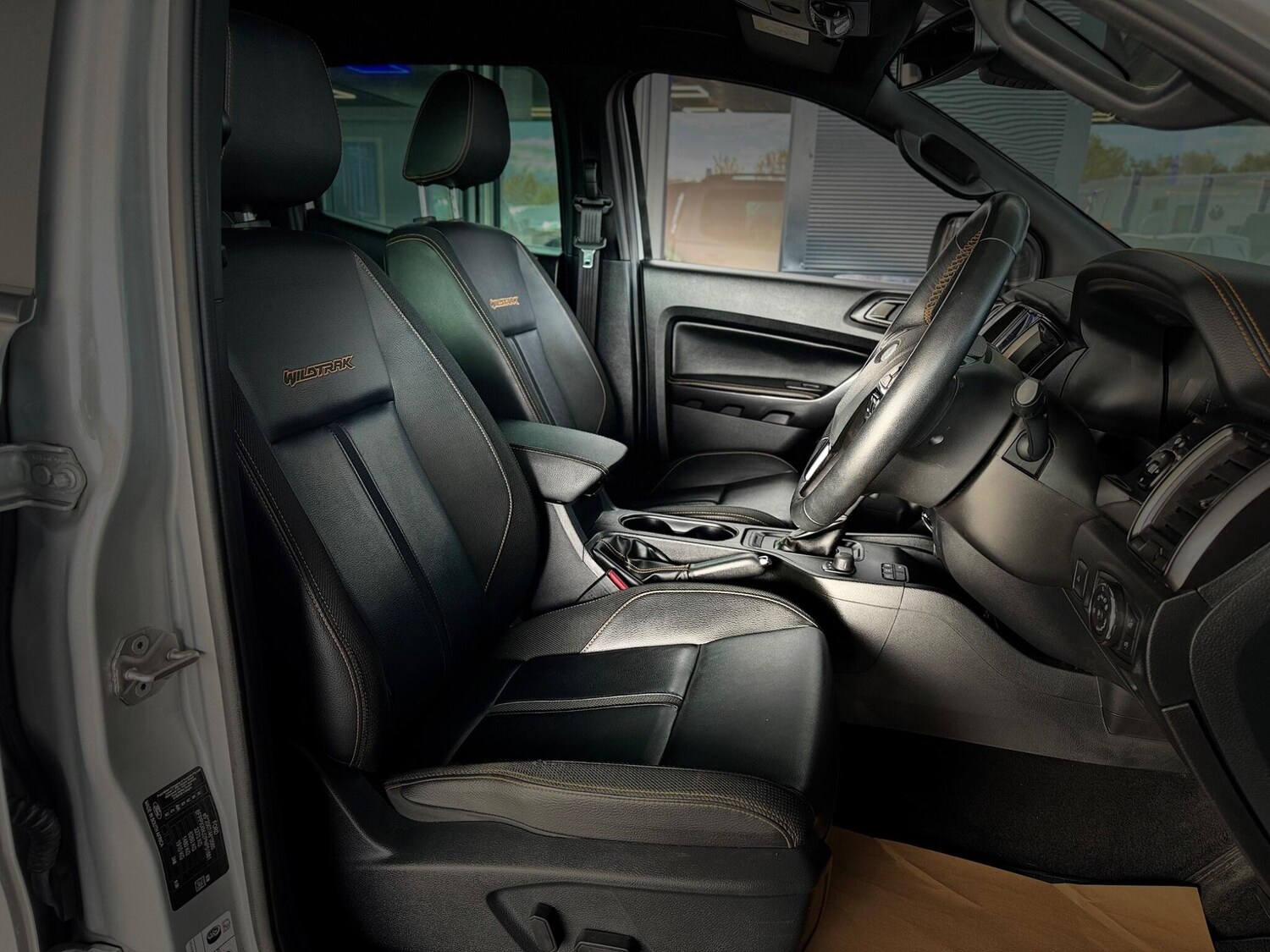 Used Ford Ranger 2023 for sale - 76388727: Photo 53