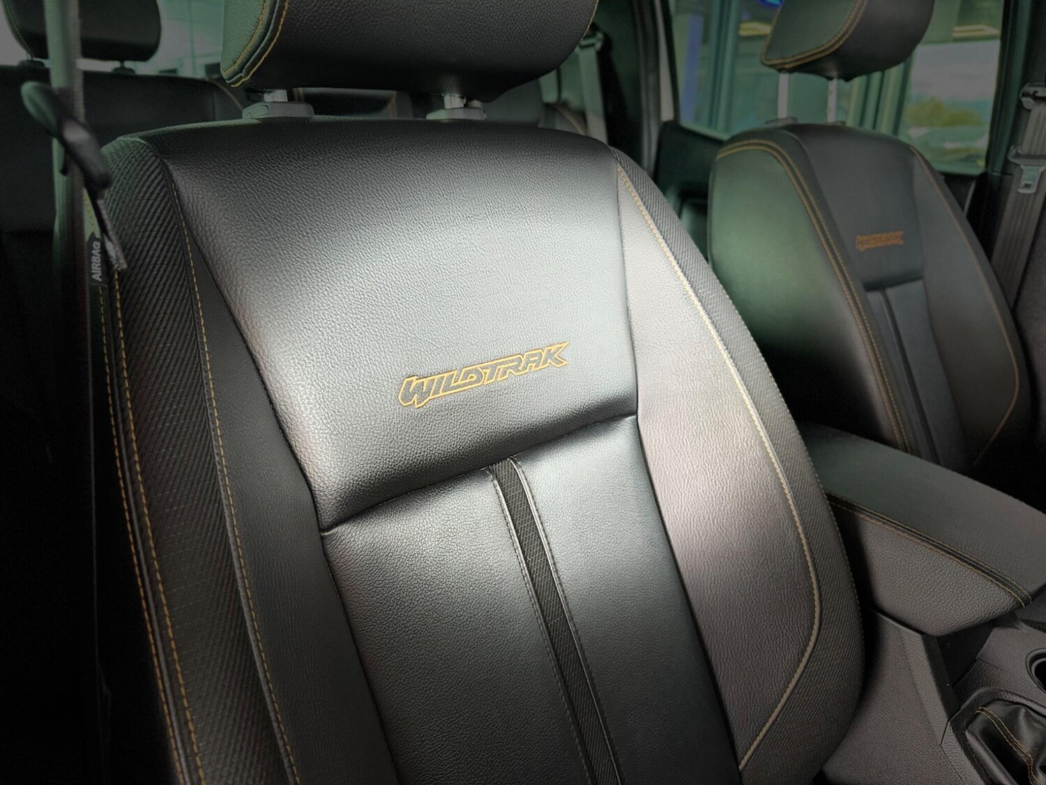 Used Ford Ranger 2023 for sale - 76388727: Photo 55