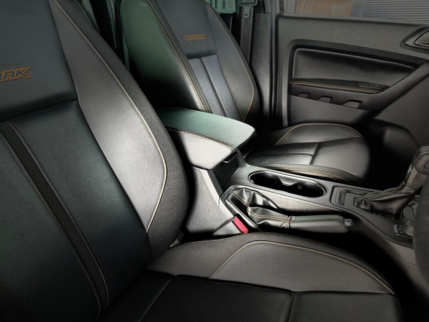 Used Ford Ranger 2023 for sale - 76388727: Photo 56