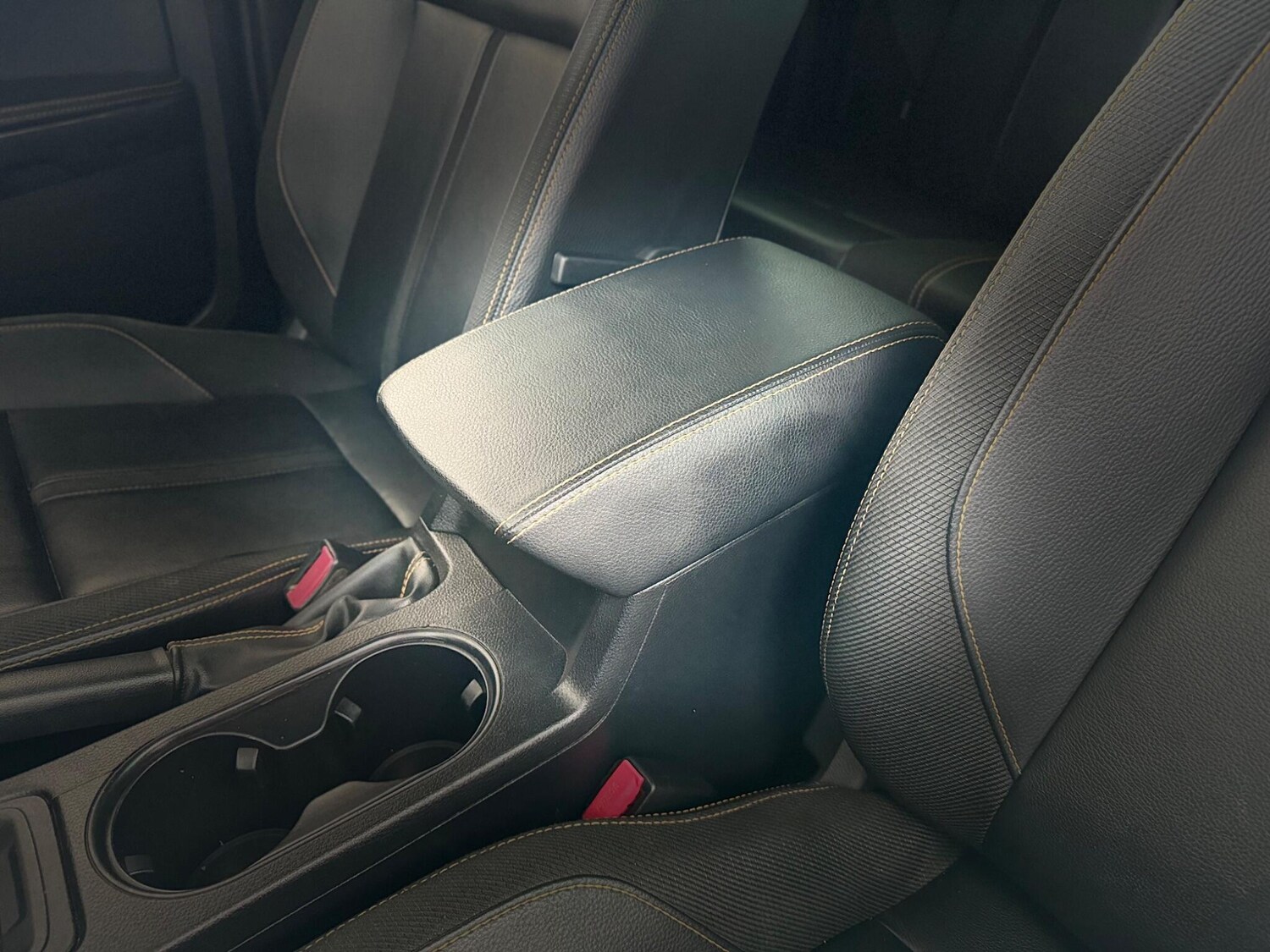 Used Ford Ranger 2023 for sale - 76388727: Photo 57