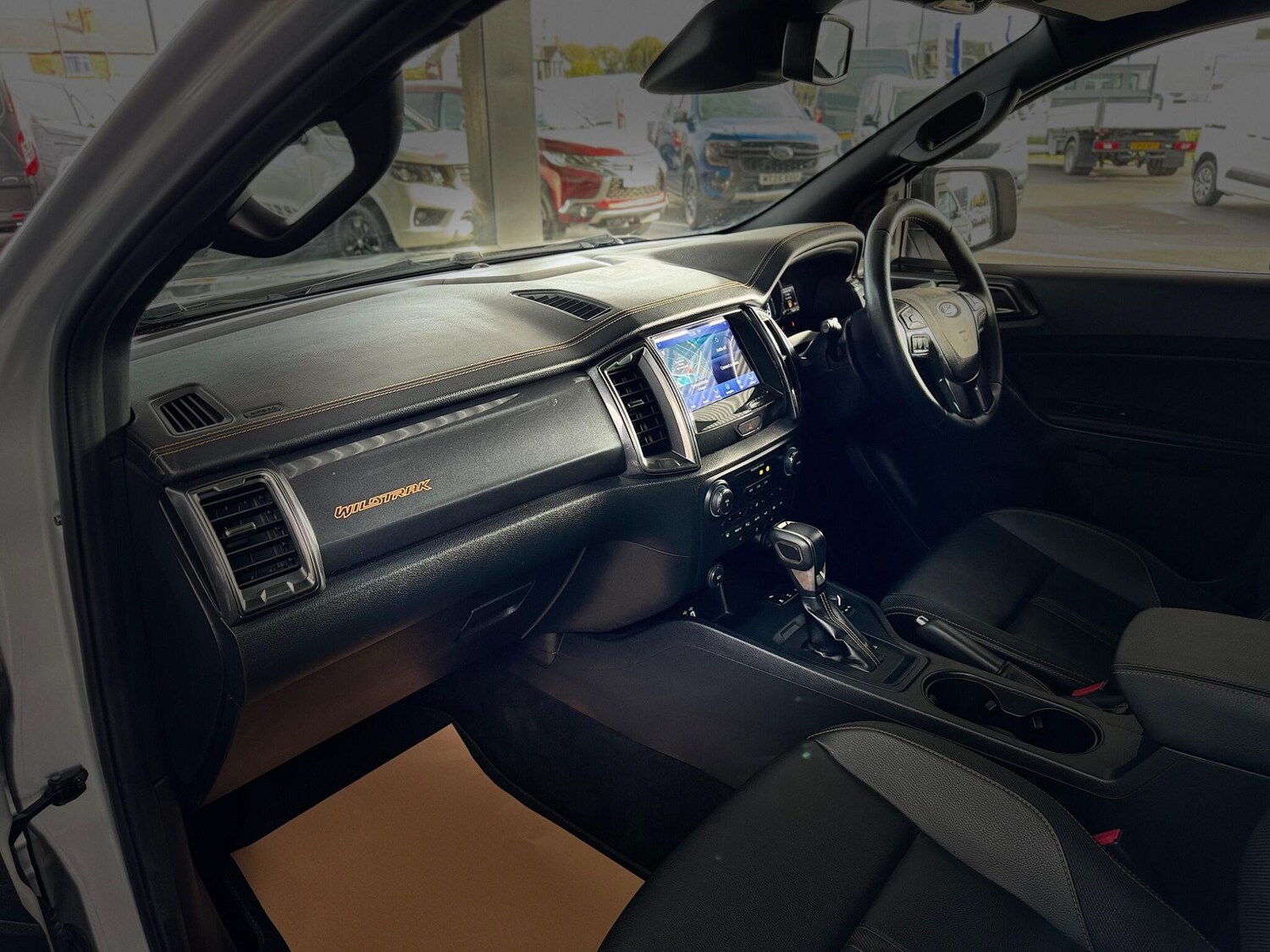 Used Ford Ranger 2023 for sale - 76388727: Photo 58