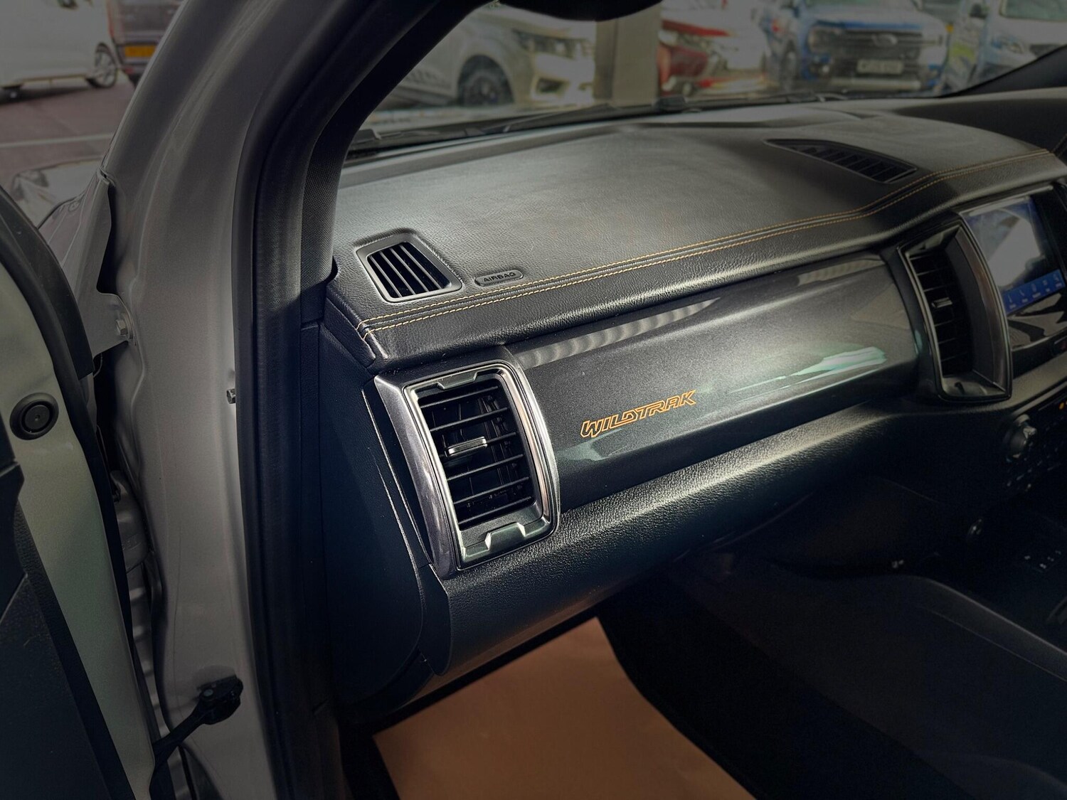 Used Ford Ranger 2023 for sale - 76388727: Photo 59