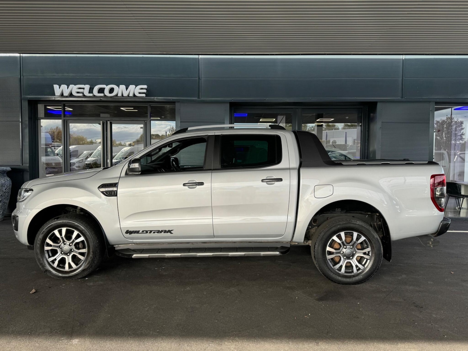 Used Ford Ranger 2023 for sale - 76388727: Photo 6