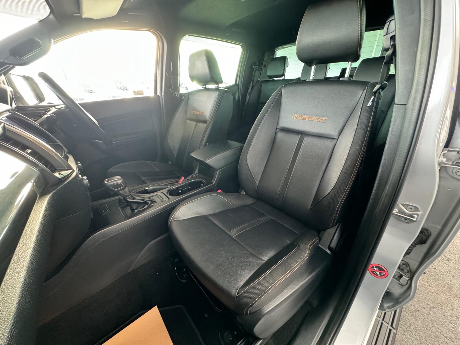 Used Ford Ranger 2023 for sale - 76388727: Photo 60