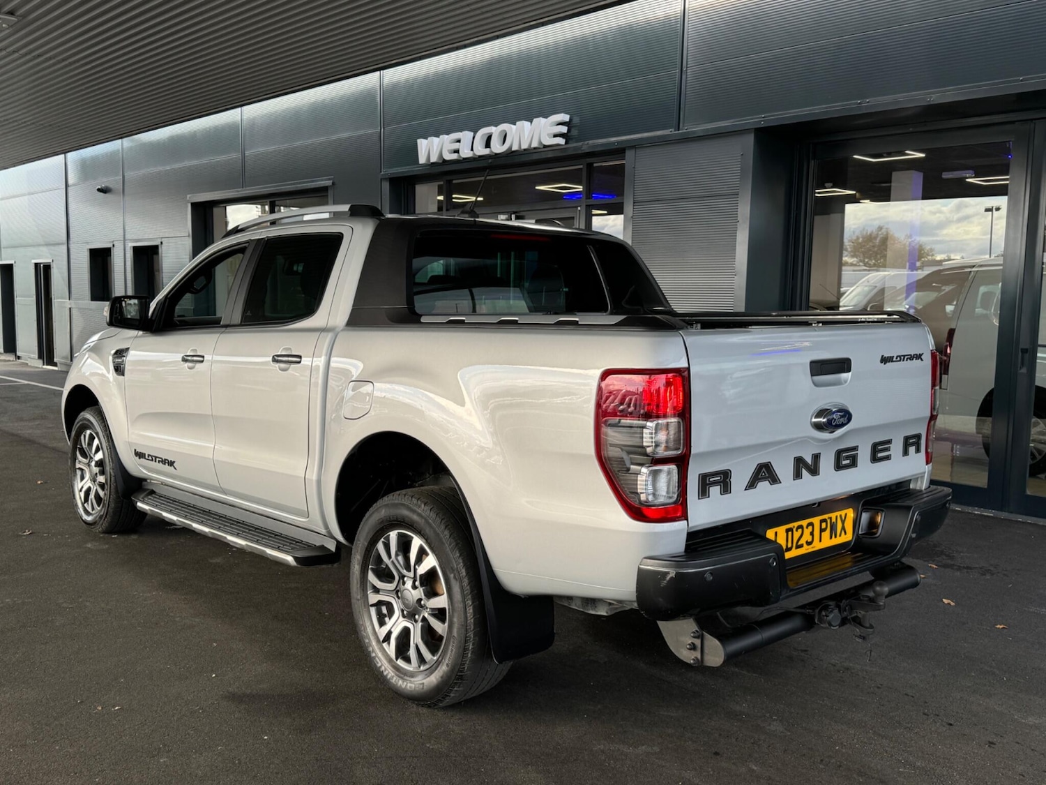 Used Ford Ranger 2023 for sale - 76388727: Photo 7