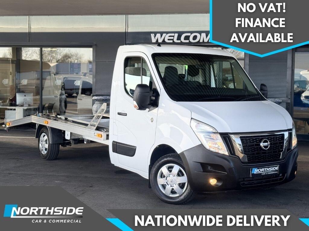 Used Nissan Interstar for sale - 77753422: Photo 1