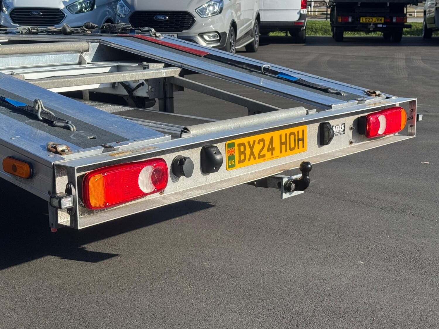 Used Nissan Interstar for sale - 77753422: Photo 15