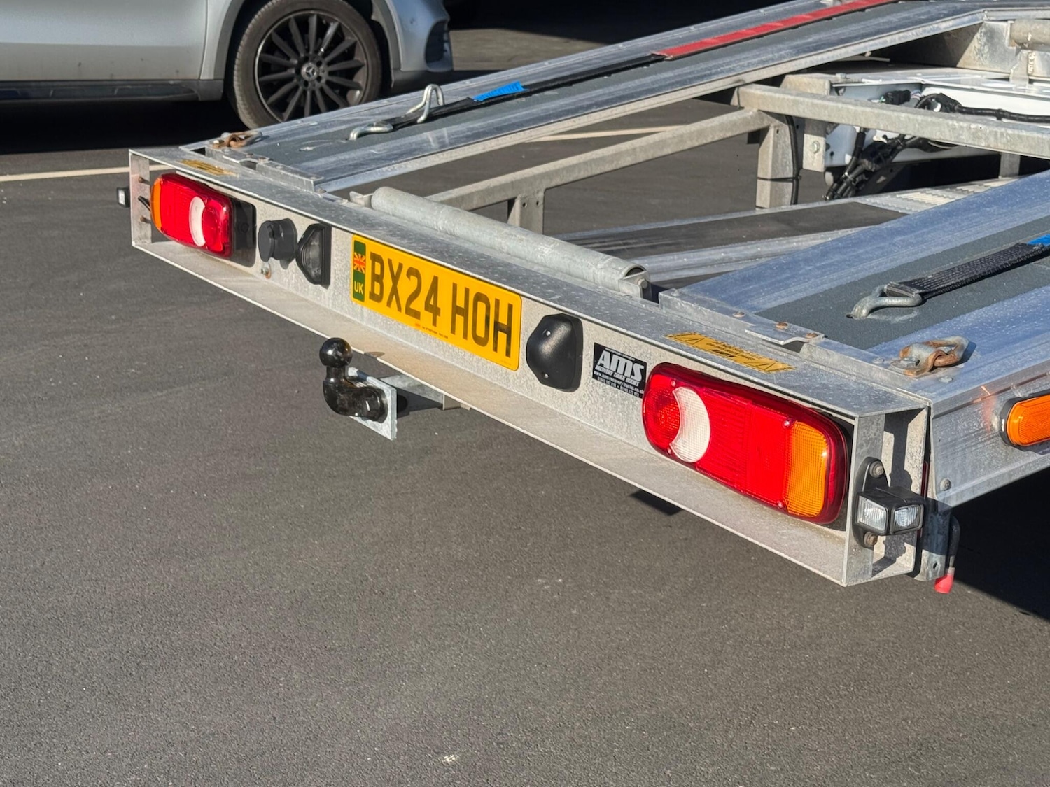 Used Nissan Interstar for sale - 77753422: Photo 16