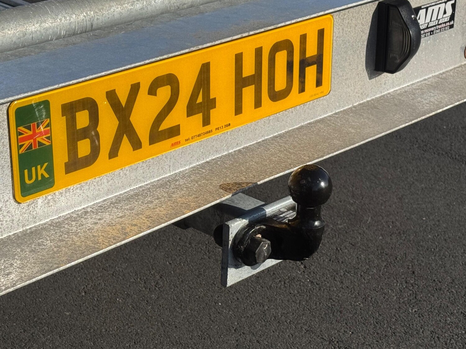 Used Nissan Interstar for sale - 77753422: Photo 17