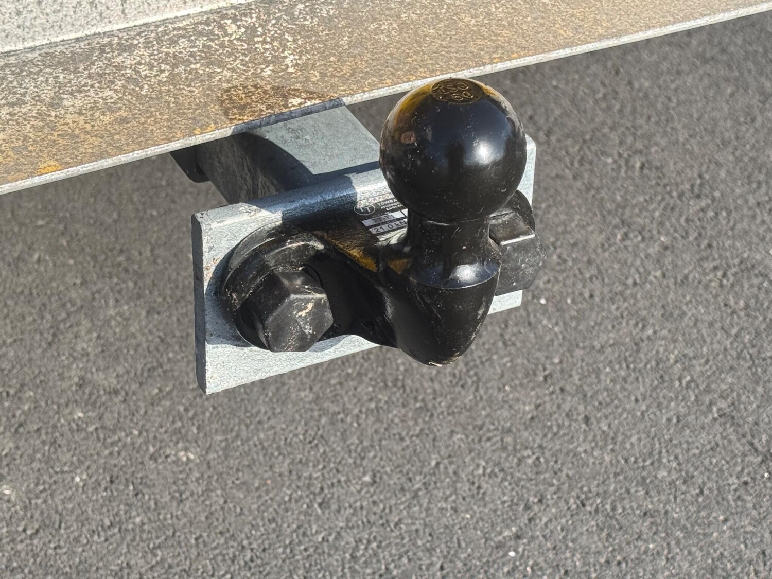 Used Nissan Interstar for sale - 77753422: Photo 18