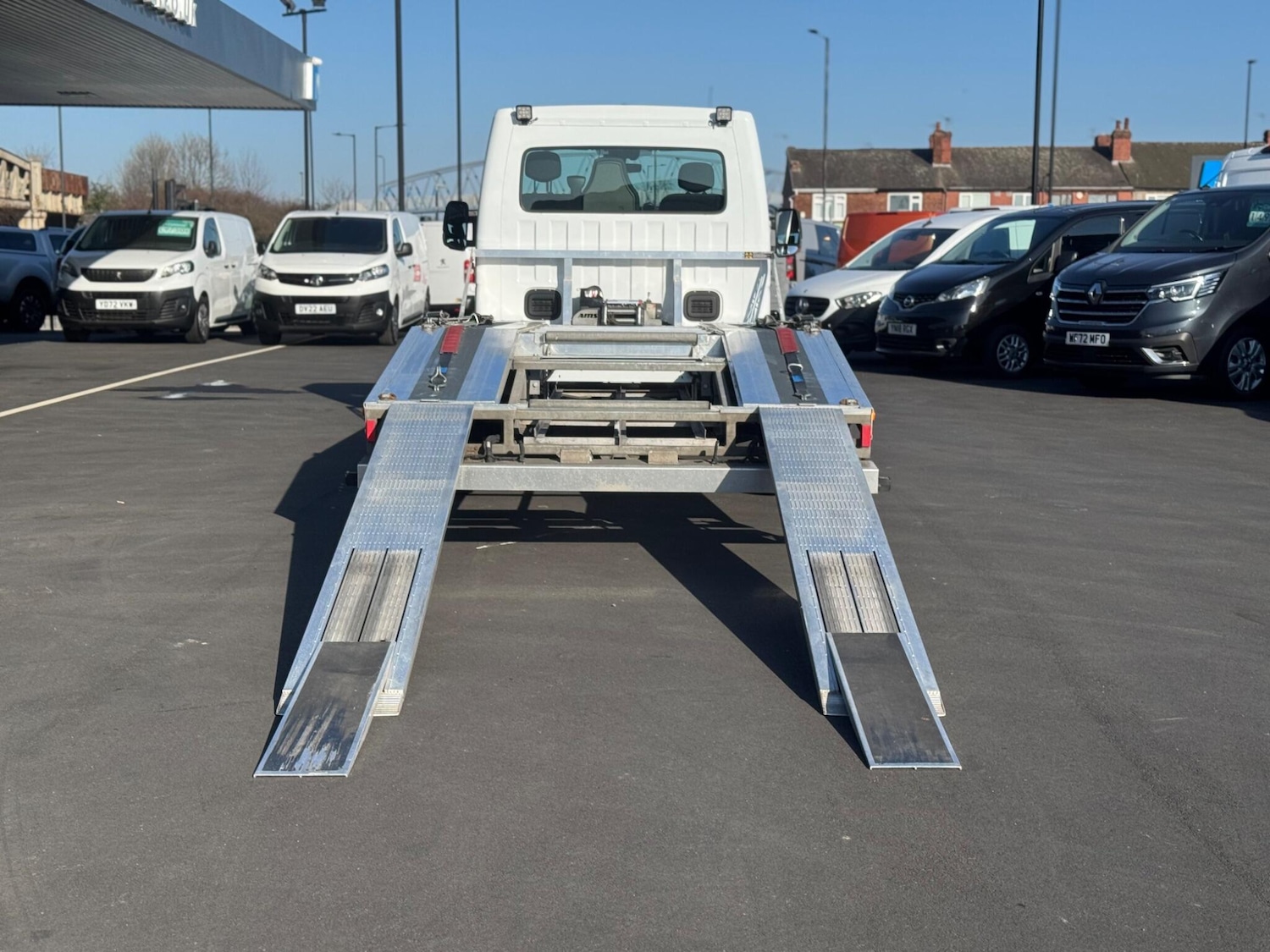 Used Nissan Interstar for sale - 77753422: Photo 19