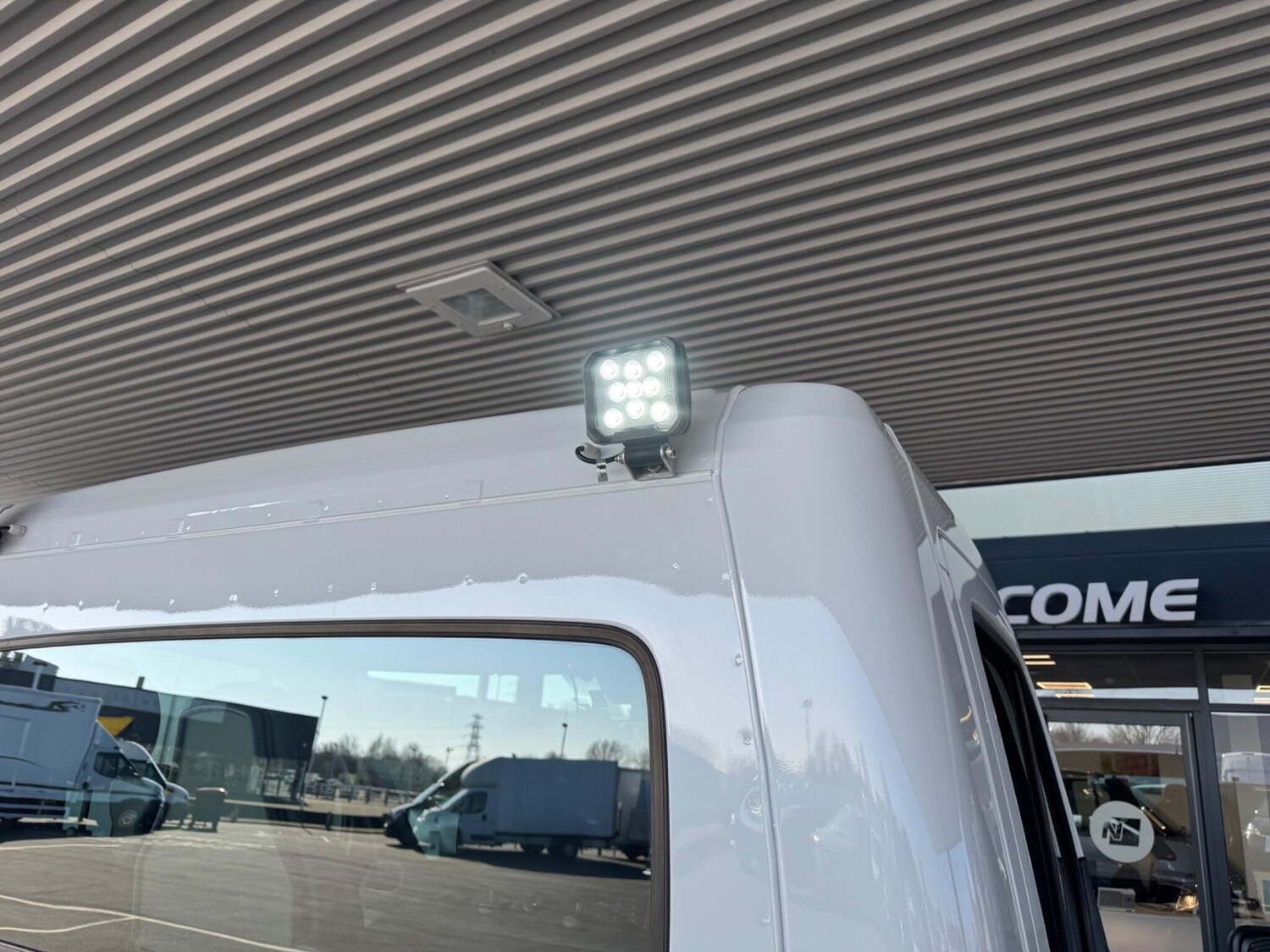 Used Nissan Interstar for sale - 77753422: Photo 27