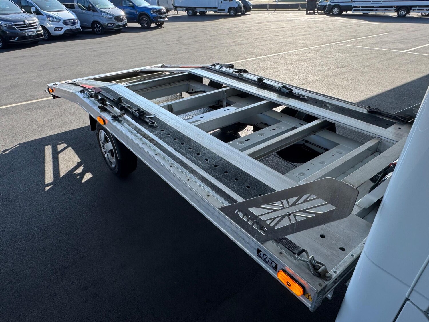 Used Nissan Interstar for sale - 77753422: Photo 28