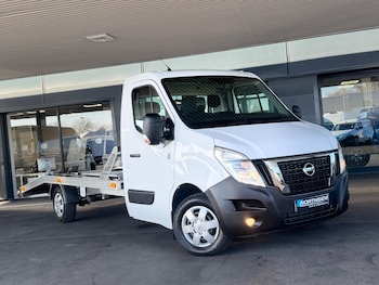 Used Nissan Interstar 2024 for sale - 77753422: Photo