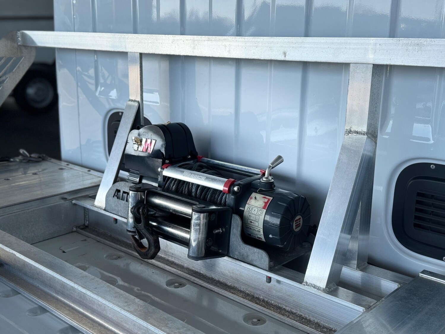 Used Nissan Interstar for sale - 77753422: Photo 30