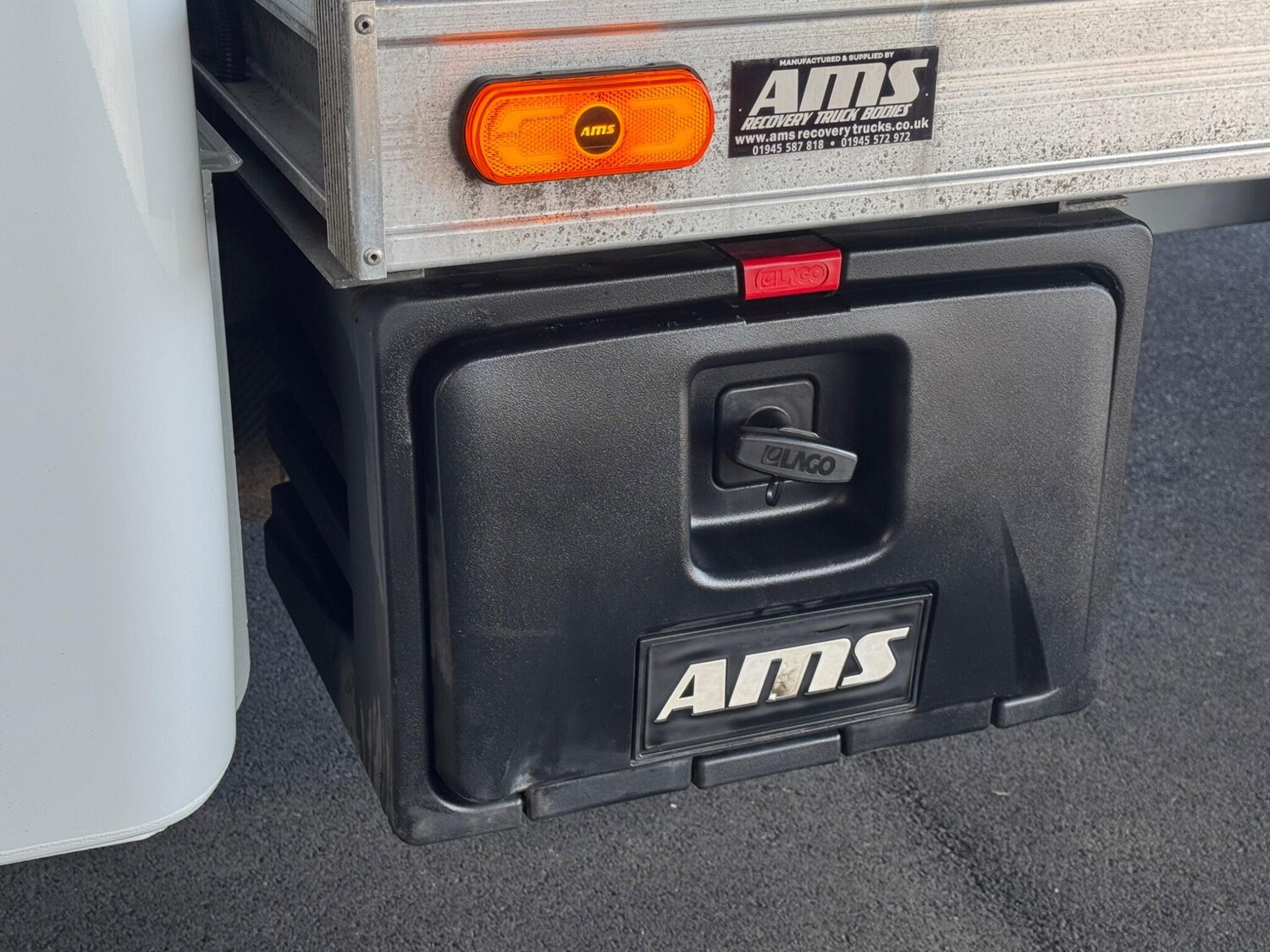 Used Nissan Interstar for sale - 77753422: Photo 31