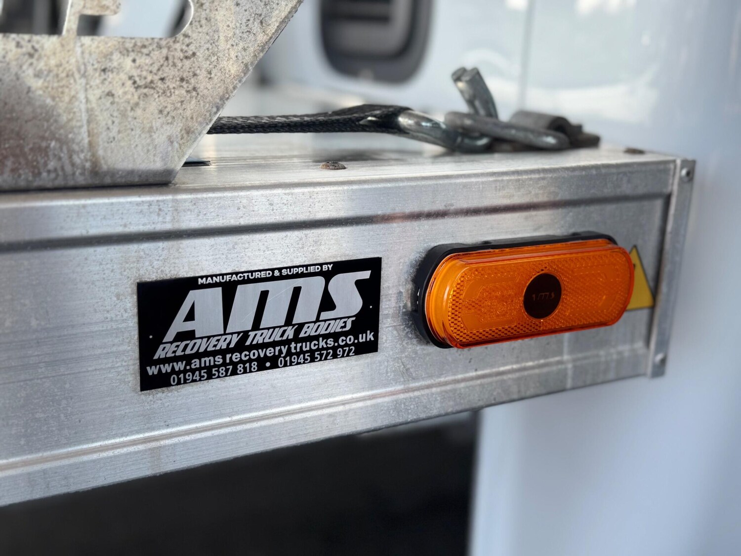 Used Nissan Interstar for sale - 77753422: Photo 32