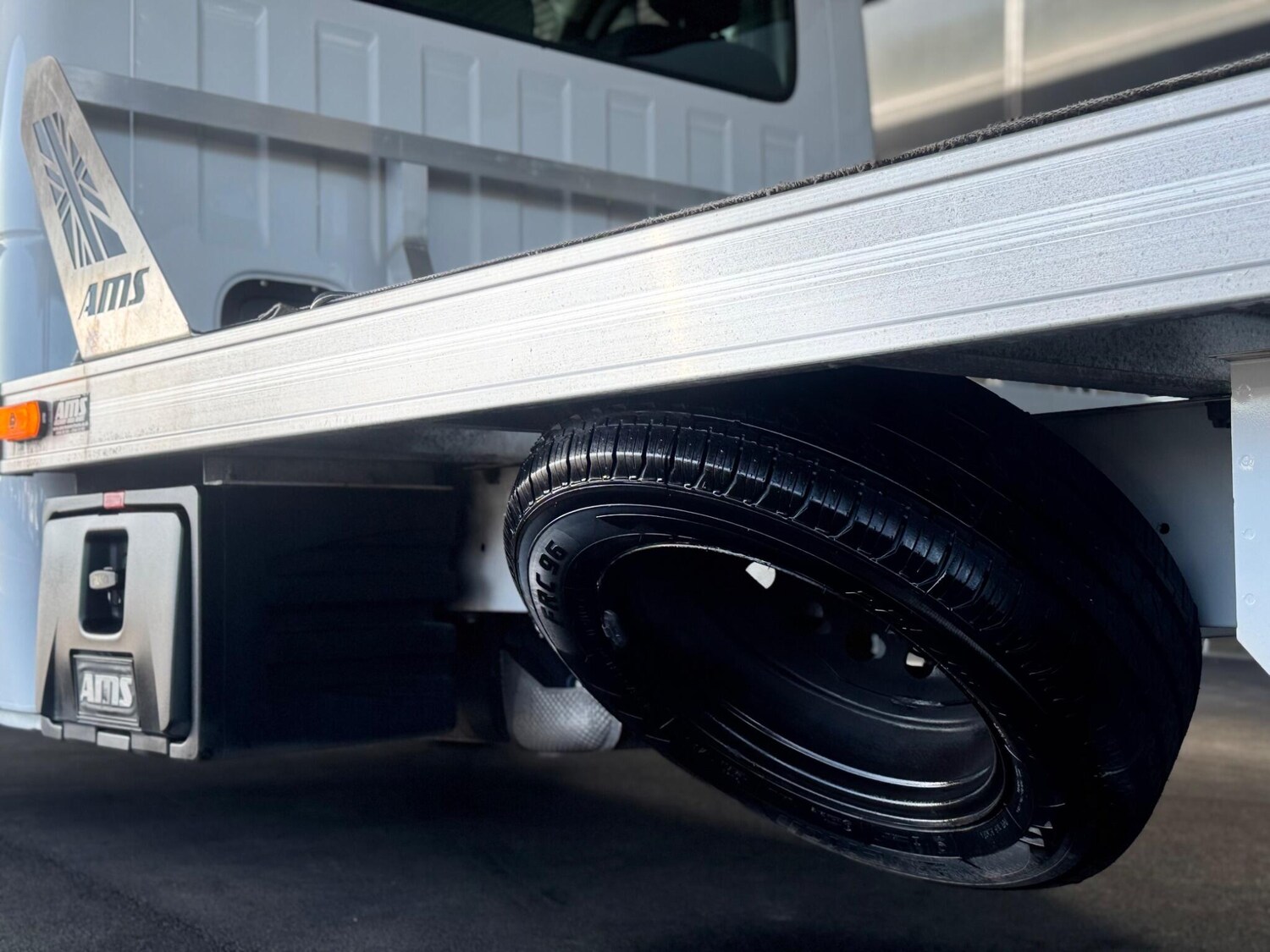 Used Nissan Interstar for sale - 77753422: Photo 33