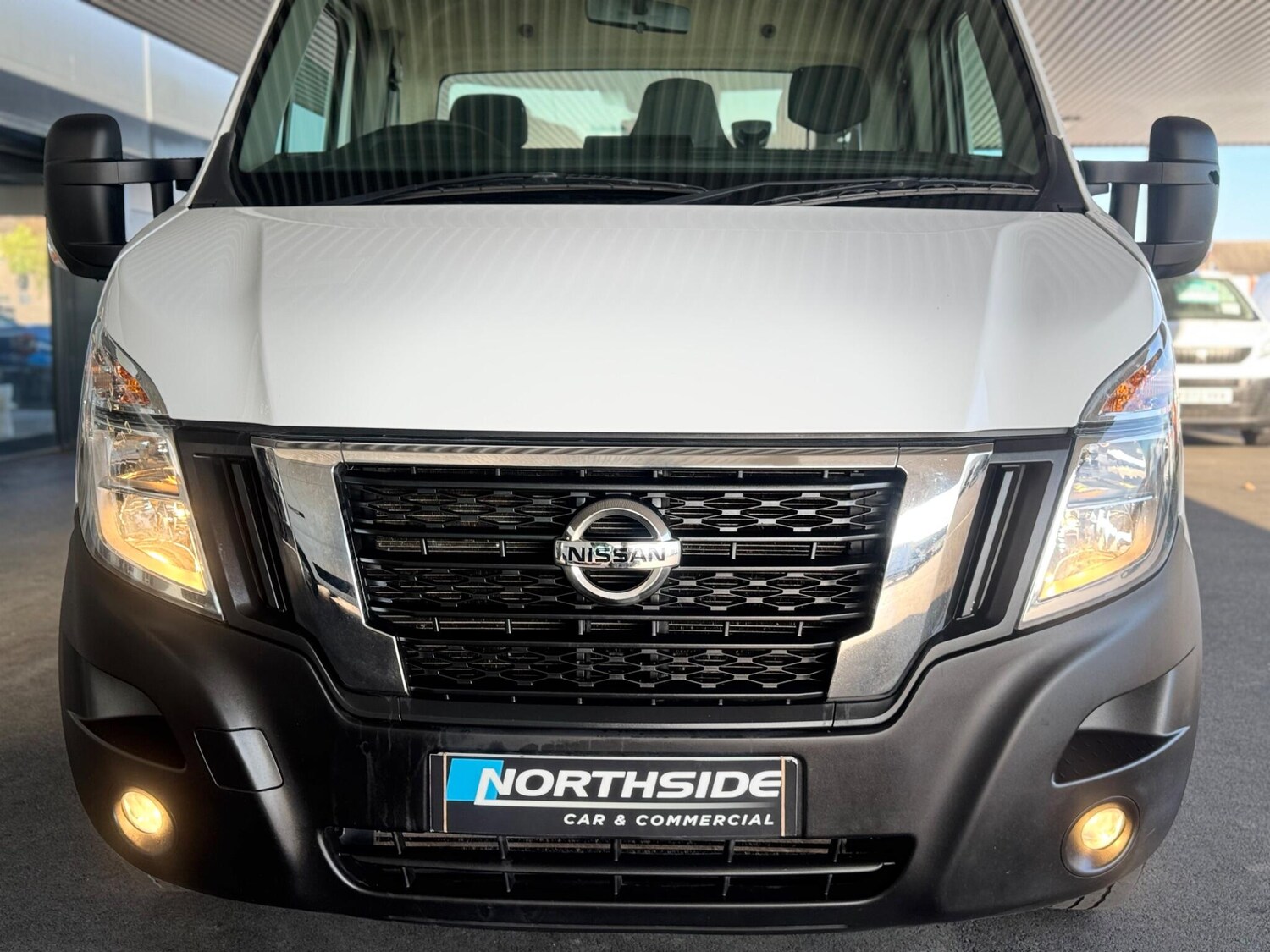 Used Nissan Interstar for sale - 77753422: Photo 34