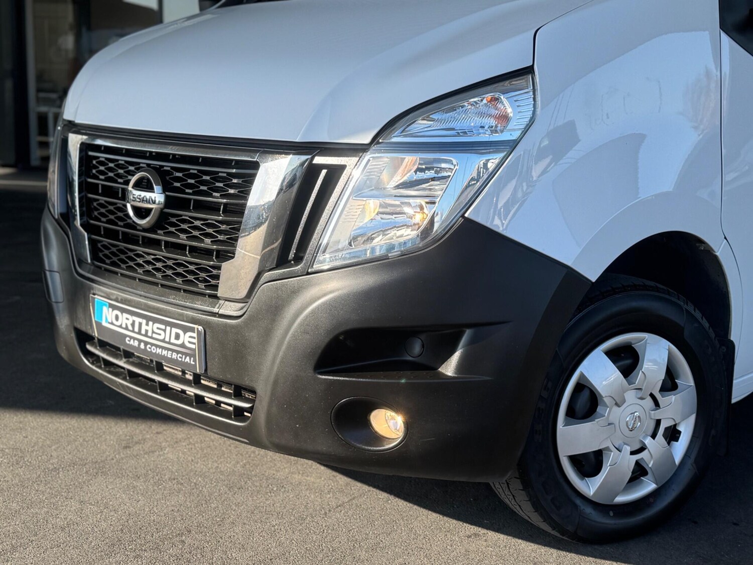 Used Nissan Interstar for sale - 77753422: Photo 36
