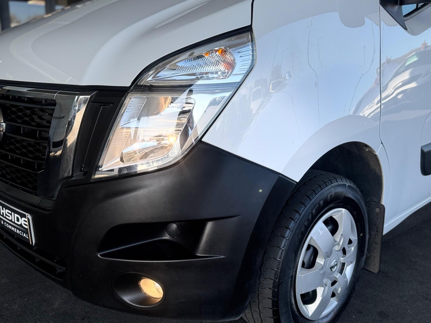 Used Nissan Interstar for sale - 77753422: Photo 37