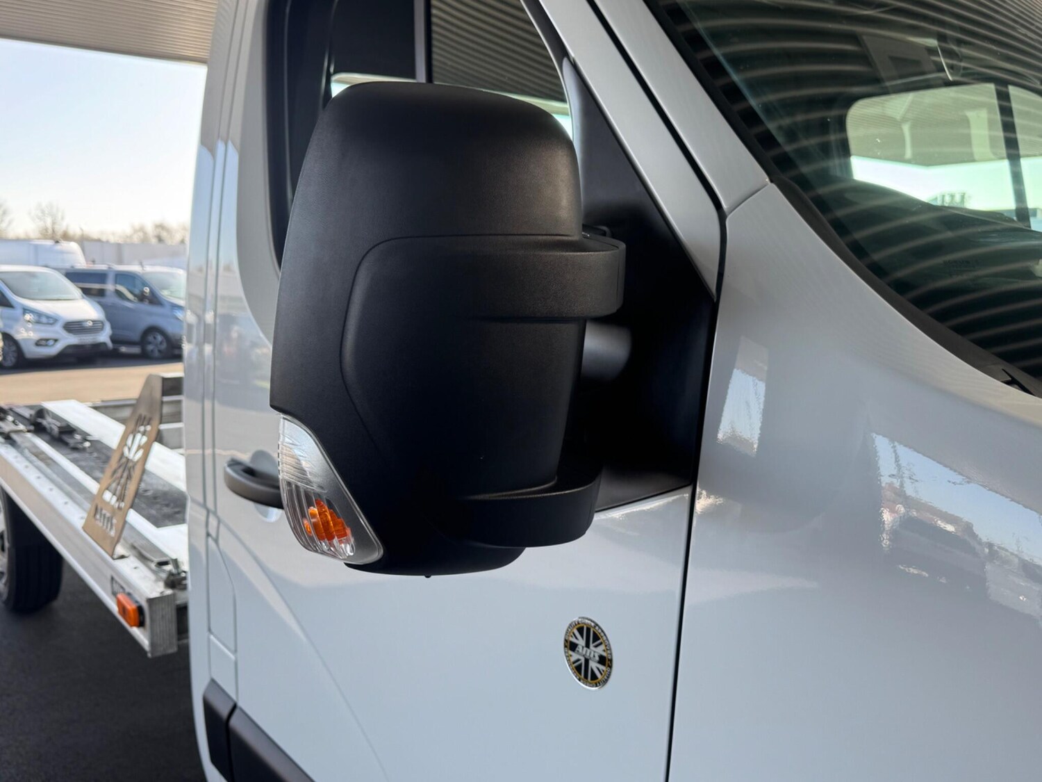 Used Nissan Interstar for sale - 77753422: Photo 38