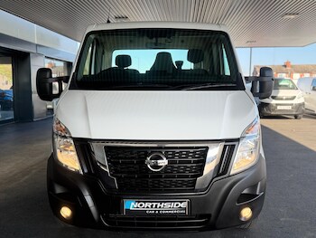 Used Nissan Interstar 2024 for sale - 77753422: Photo