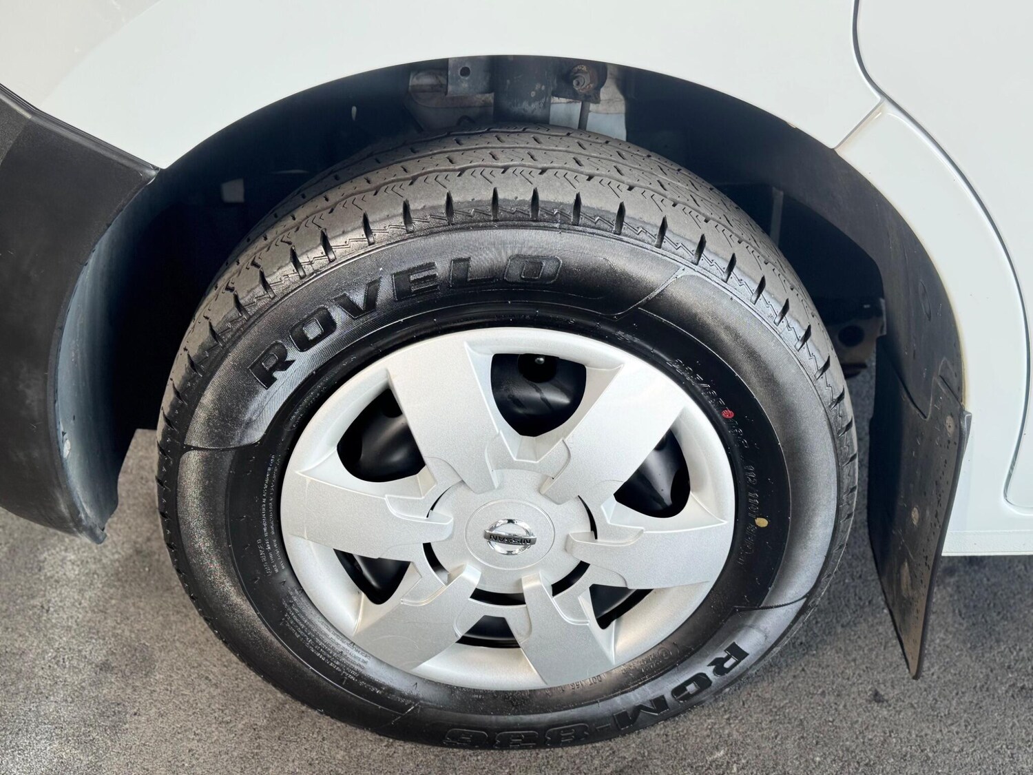 Used Nissan Interstar for sale - 77753422: Photo 40