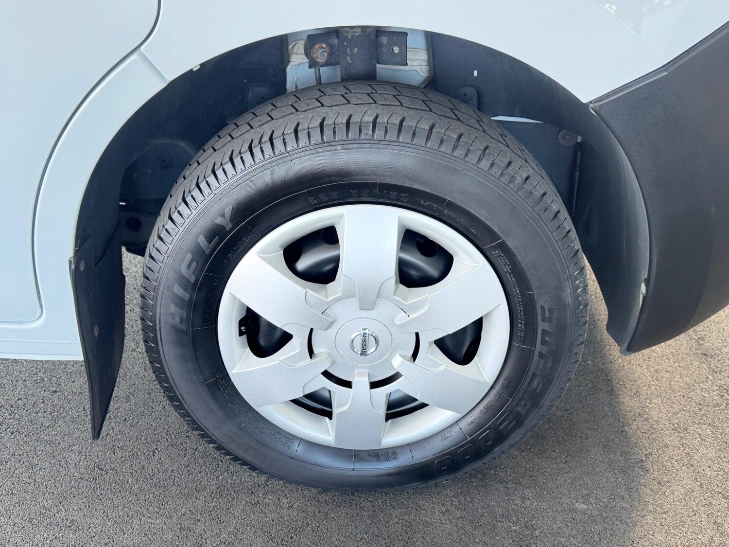 Used Nissan Interstar for sale - 77753422: Photo 41