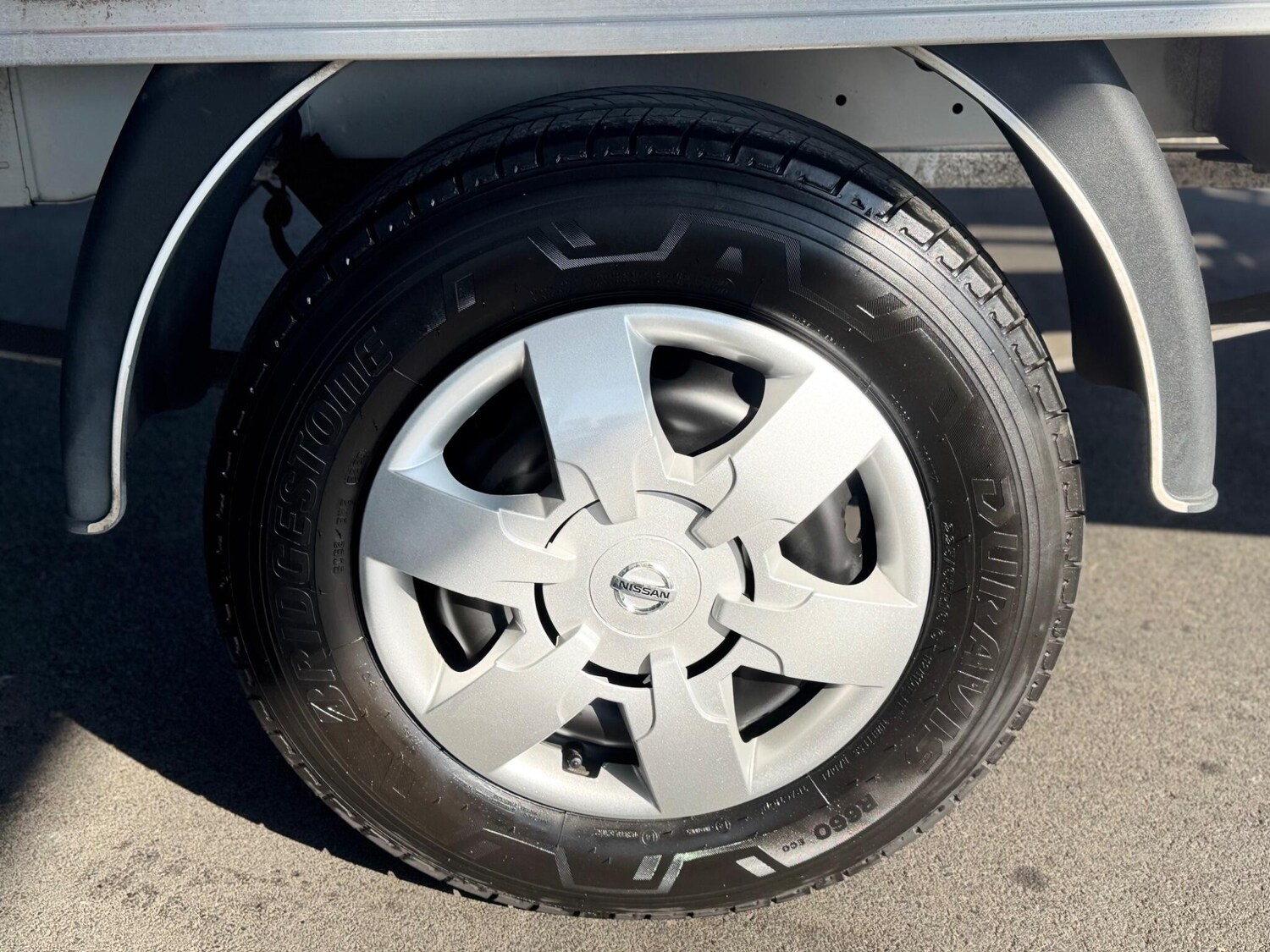 Used Nissan Interstar for sale - 77753422: Photo 42