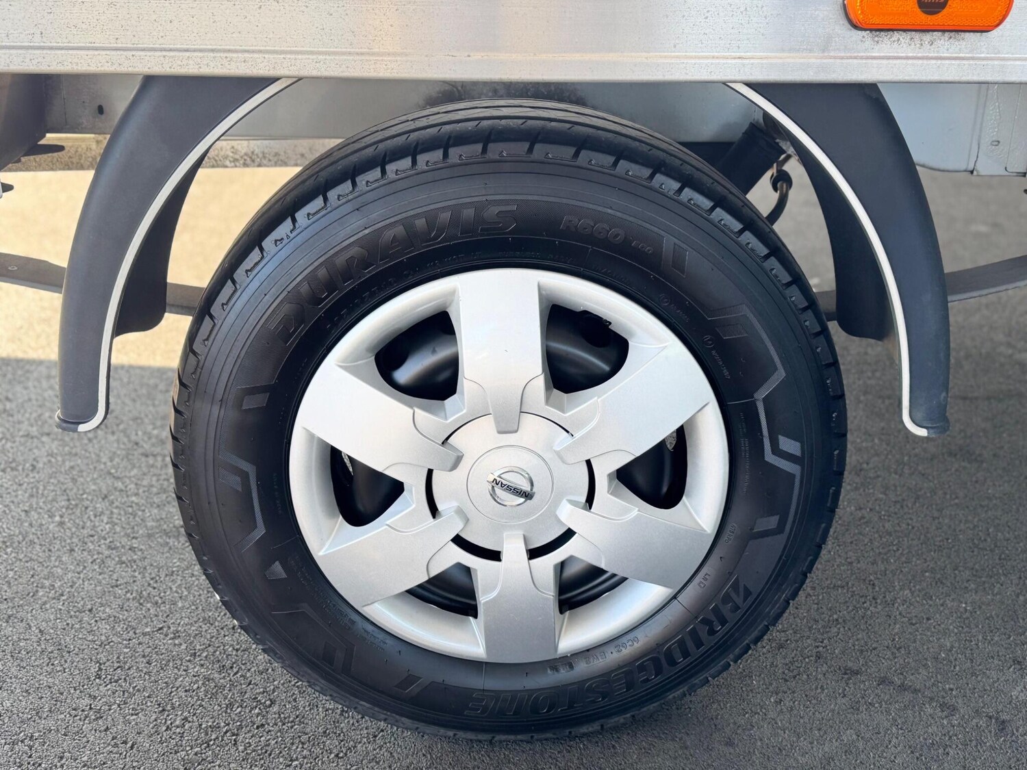 Used Nissan Interstar for sale - 77753422: Photo 43