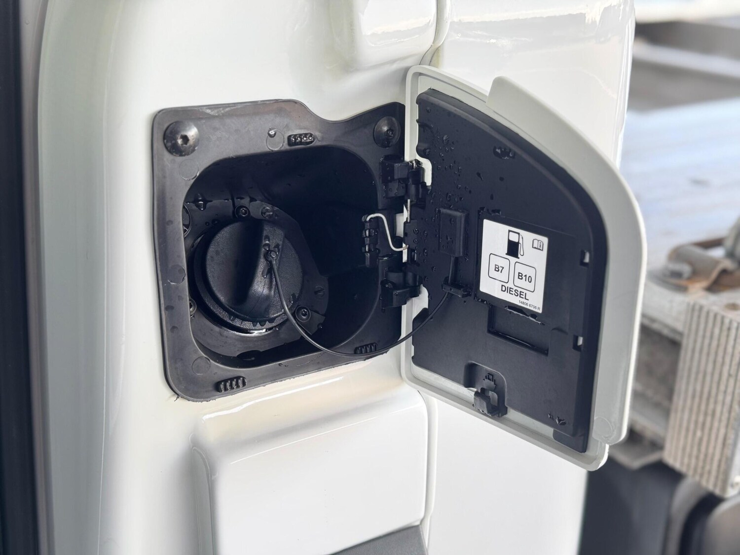 Used Nissan Interstar for sale - 77753422: Photo 45