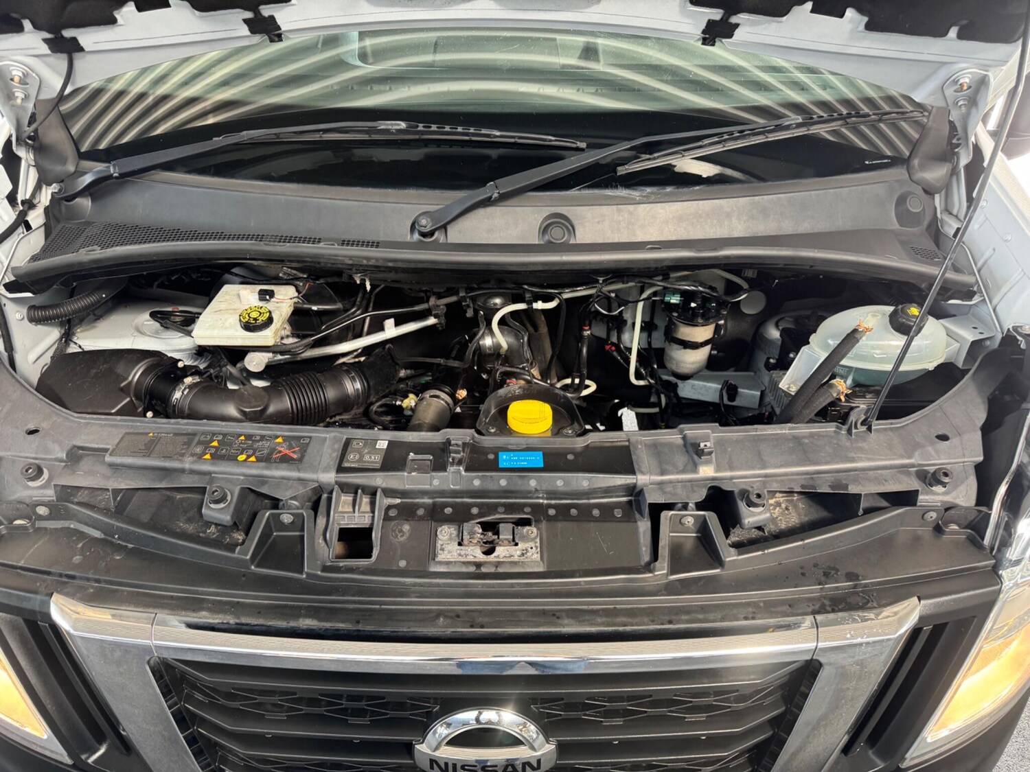 Used Nissan Interstar for sale - 77753422: Photo 46