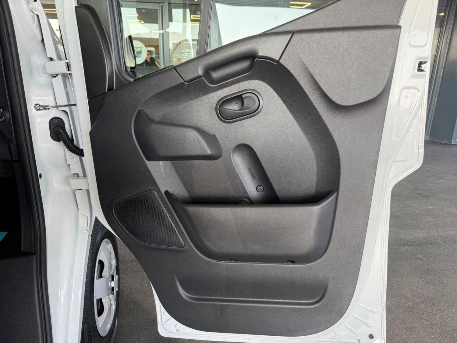 Used Nissan Interstar for sale - 77753422: Photo 48