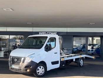 Used Nissan Interstar 2024 for sale - 77753422: Photo