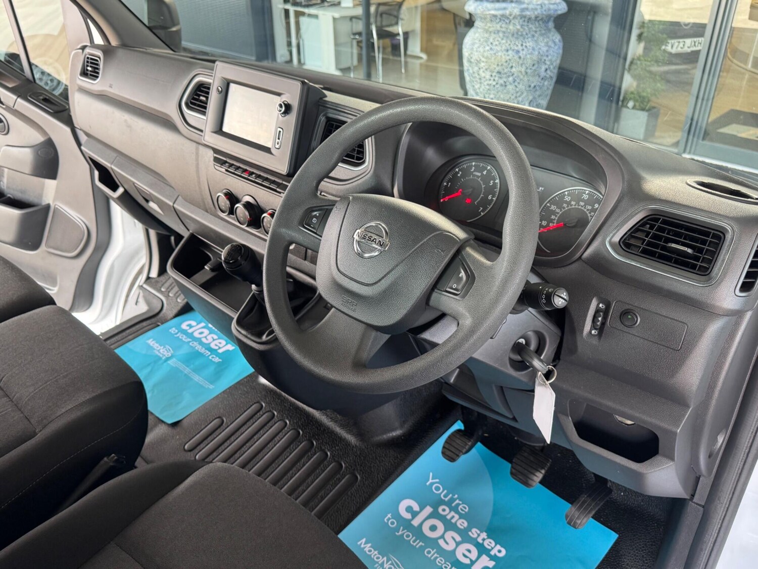 Used Nissan Interstar for sale - 77753422: Photo 50