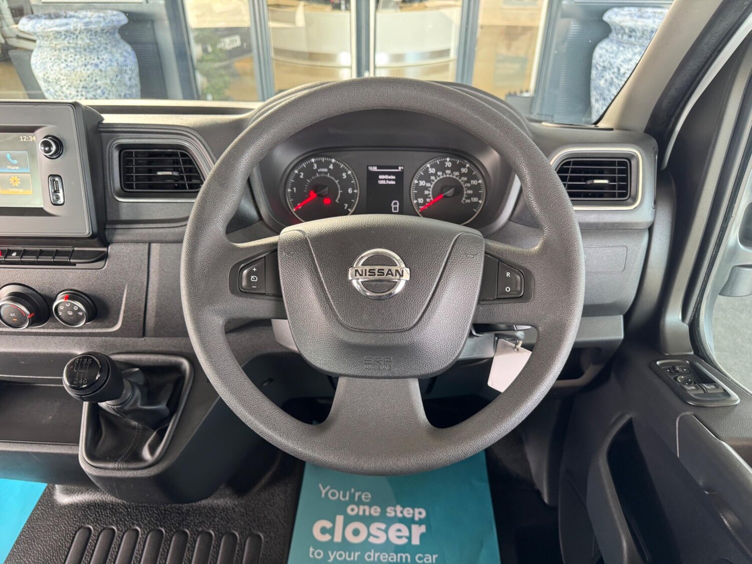 Used Nissan Interstar for sale - 77753422: Photo 51